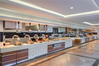 Green Max Hotel 5*