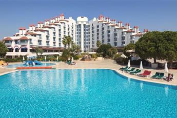 Green Max Hotel