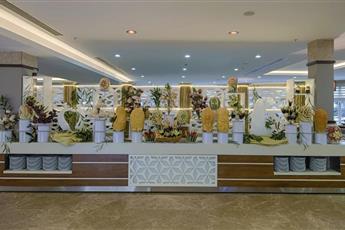 Green Max Hotel