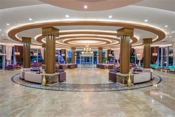 Green Max Hotel