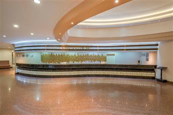 Green Max Hotel