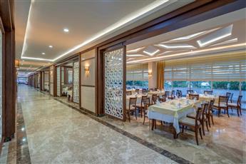 Green Max Hotel