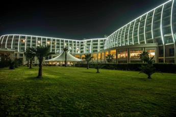 Green Nature Diamond Hotel 5*