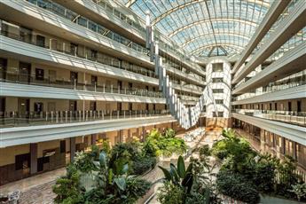 Green Nature Diamond Hotel 5*