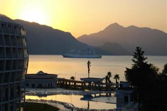 Green Nature Diamond Hotel 5*