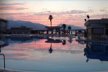 Green Nature Diamond Hotel 5*