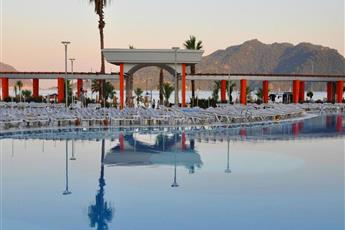 Green Nature Diamond Hotel 5*