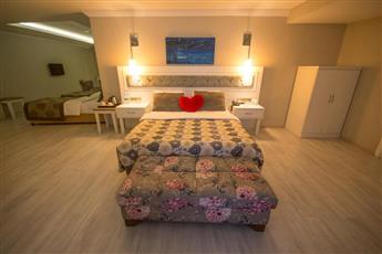 Green Nature Diamond Hotel 5*