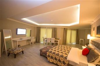 Green Nature Diamond Hotel 5*