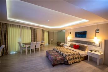 Green Nature Diamond Hotel 5*