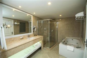 Green Nature Diamond Hotel 5*