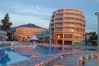 Green Nature Diamond Hotel 5*