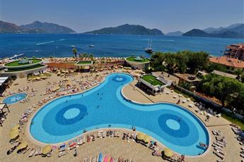 Green Nature Diamond Hotel 5*