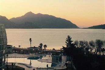 Green Nature Diamond Hotel 5*