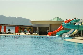 Green Nature Diamond Hotel 5*