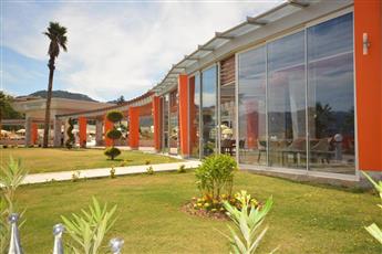 Green Nature Diamond Hotel 5*