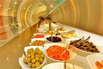 Green Nature Diamond Hotel 5*