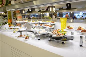 Green Nature Diamond Hotel 5*