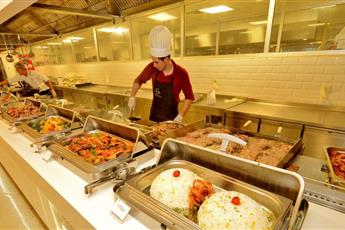 Green Nature Diamond Hotel 5*