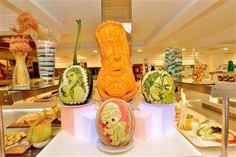 Green Nature Diamond Hotel 5*