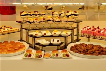 Green Nature Diamond Hotel 5*