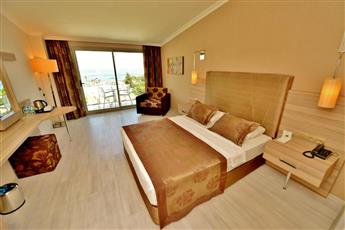 Green Nature Diamond Hotel 5*