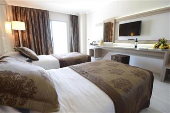 Green Nature Diamond Hotel 5*