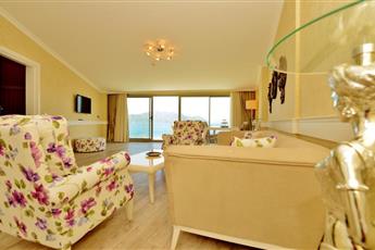 Green Nature Diamond Hotel 5*