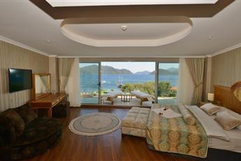 Green Nature Diamond Hotel 5*