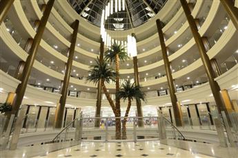 Green Nature Diamond Hotel 5*