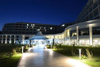 Green Nature Diamond Hotel 5*