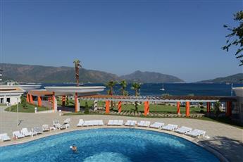 Green Nature Diamond Hotel 5*