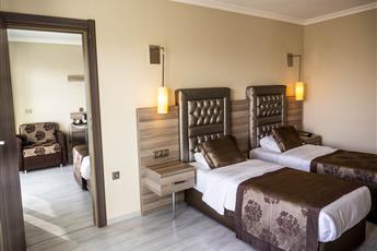 Green Nature Diamond Hotel 5*