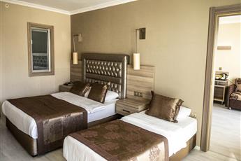 Green Nature Diamond Hotel 5*