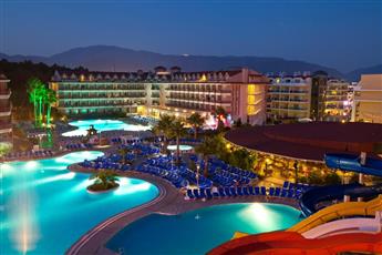 Green Nature Resort & Spa 5*