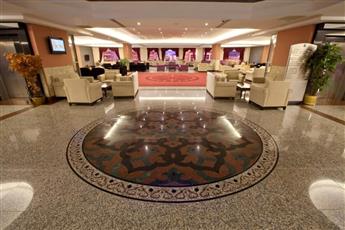 Green Nature Resort & Spa 5*