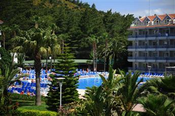 Green Nature Resort & Spa 5*