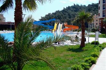 Green Nature Resort & Spa 5*