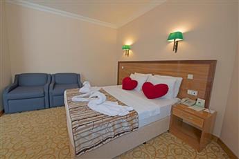 Green Nature Resort & Spa 5*