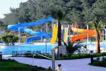 Green Nature Resort & Spa 5*