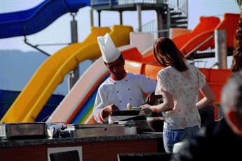 Green Nature Resort & Spa 5*