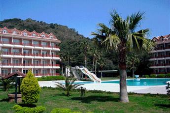 Green Nature Resort & Spa 5*