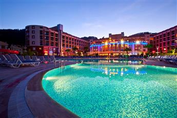 Green Nature Resort & Spa 5*