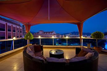 Green Nature Resort & Spa 5*