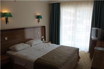 Green Nature Resort & Spa 5*