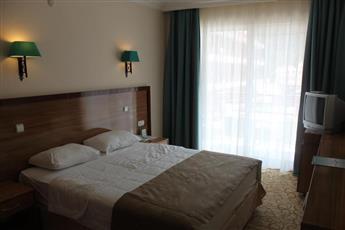 Green Nature Resort & Spa 5*