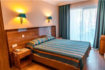 Green Nature Resort & Spa 5*