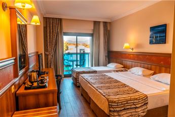 Green Nature Resort & Spa 5*