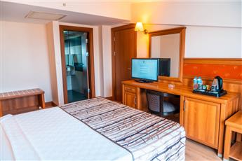 Green Nature Resort & Spa 5*