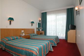 Green Nature Resort & Spa 5*